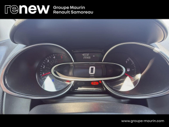 Photo 20 du bon plan RENAULT Clio IV (B98) Ph2 0.9 TCe 90 egy Business 5p E6c occasion à 11900 €
