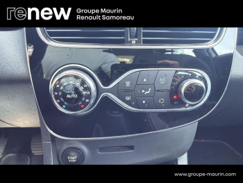 Photo 22 du bon plan RENAULT Clio IV (B98) Ph2 0.9 TCe 90 egy Business 5p E6c occasion à 11900 €