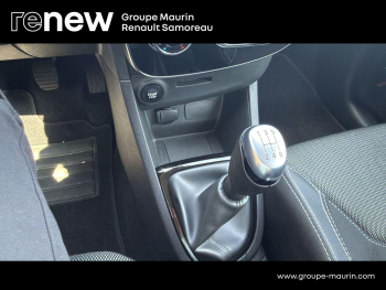 Photo 23 du bon plan RENAULT Clio IV (B98) Ph2 0.9 TCe 90 egy Business 5p E6c occasion à 11900 €
