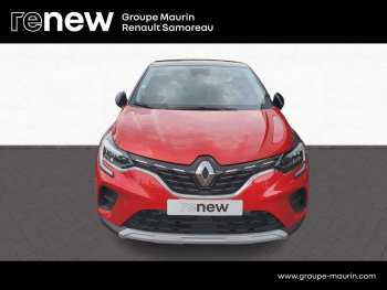 Photo 6 du bon plan RENAULT Captur II (HJB) Ph1 1.3 TCe 140ch Zen EDC occasion à 14500 €
