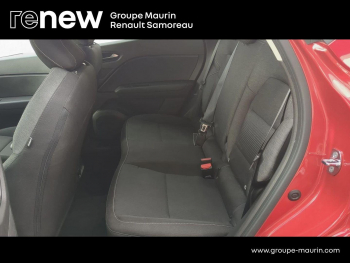 Photo 13 du bon plan RENAULT Captur II (HJB) Ph1 1.3 TCe 140ch Zen EDC occasion à 14500 €