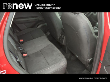 Photo 15 du bon plan RENAULT Captur II (HJB) Ph1 1.3 TCe 140ch Zen EDC occasion à 14500 €