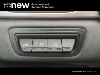 Photo 22 du bon plan RENAULT Captur II (HJB) Ph1 1.3 TCe 140ch Zen EDC occasion à 14500 €