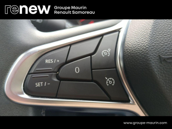 Photo 23 du bon plan RENAULT Captur II (HJB) Ph1 1.3 TCe 140ch Zen EDC occasion à 14500 €