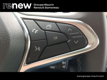 Photo 24 du bon plan RENAULT Captur II (HJB) Ph1 1.3 TCe 140ch Zen EDC occasion à 14500 €