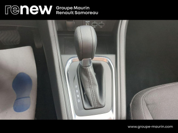 Photo 25 du bon plan RENAULT Captur II (HJB) Ph1 1.3 TCe 140ch Zen EDC occasion à 14500 €