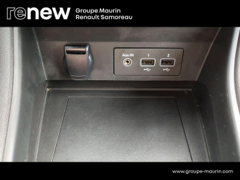 Photo 26 du bon plan RENAULT Captur II (HJB) Ph1 1.3 TCe 140ch Zen EDC occasion à 14500 €