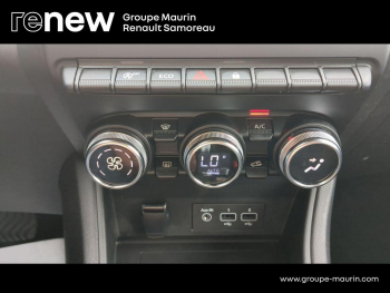 Photo 27 du bon plan RENAULT Captur II (HJB) Ph1 1.3 TCe 140ch Zen EDC occasion à 14500 €
