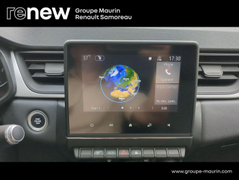 Photo 29 du bon plan RENAULT Captur II (HJB) Ph1 1.3 TCe 140ch Zen EDC occasion à 14500 €