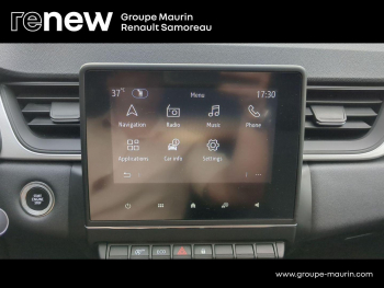 Photo 30 du bon plan RENAULT Captur II (HJB) Ph1 1.3 TCe 140ch Zen EDC occasion à 14500 €
