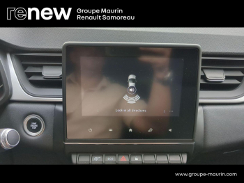 Photo 31 du bon plan RENAULT Captur II (HJB) Ph1 1.3 TCe 140ch Zen EDC occasion à 14500 €