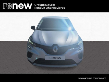 Photo 2 du bon plan RENAULT Captur 1.0 TCe 90ch Evolution occasion à 16999 €