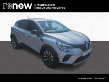 Photo 3 du bon plan RENAULT Captur 1.0 TCe 90ch Evolution occasion à 16999 €