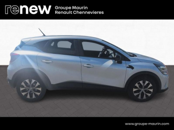 Photo 4 du bon plan RENAULT Captur 1.0 TCe 90ch Evolution occasion à 16999 €