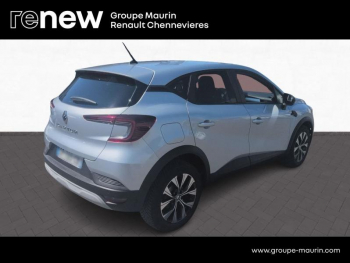 Photo 5 du bon plan RENAULT Captur 1.0 TCe 90ch Evolution occasion à 16999 €