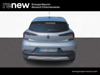 Photo 6 du bon plan RENAULT Captur 1.0 TCe 90ch Evolution occasion à 16999 €