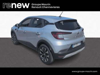 Photo 8 du bon plan RENAULT Captur 1.0 TCe 90ch Evolution occasion à 16999 €