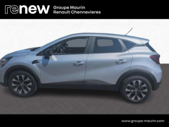 Photo 10 du bon plan RENAULT Captur 1.0 TCe 90ch Evolution occasion à 16999 €