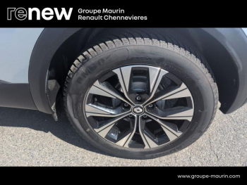 Photo 11 du bon plan RENAULT Captur 1.0 TCe 90ch Evolution occasion à 16999 €