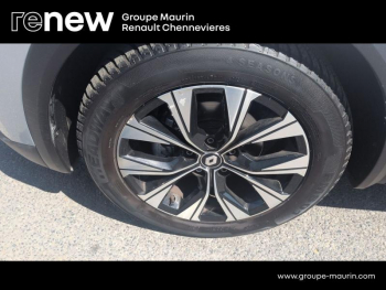 Photo 14 du bon plan RENAULT Captur 1.0 TCe 90ch Evolution occasion à 16999 €