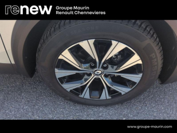 Photo 17 du bon plan RENAULT Captur 1.0 TCe 90ch Evolution occasion à 16999 €