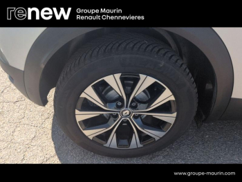 Photo 18 du bon plan RENAULT Captur 1.0 TCe 90ch Evolution occasion à 16999 €