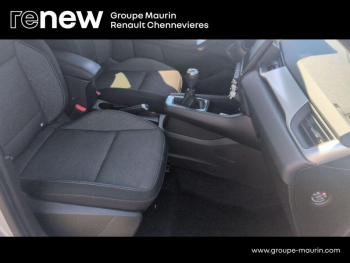 Photo 22 du bon plan RENAULT Captur 1.0 TCe 90ch Evolution occasion à 16999 €