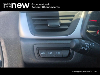 Photo 38 du bon plan RENAULT Captur 1.0 TCe 90ch Evolution occasion à 16999 €