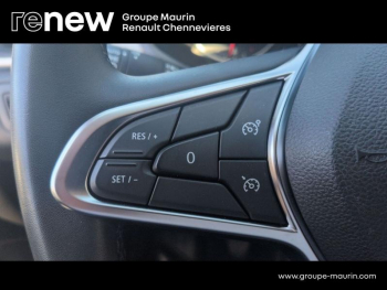 Photo 40 du bon plan RENAULT Captur 1.0 TCe 90ch Evolution occasion à 16999 €
