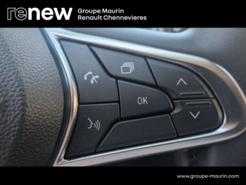 Photo 43 du bon plan RENAULT Captur 1.0 TCe 90ch Evolution occasion à 16999 €