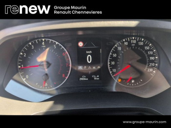 Photo 45 du bon plan RENAULT Captur 1.0 TCe 90ch Evolution occasion à 16999 €