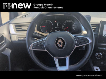 Photo 48 du bon plan RENAULT Captur 1.0 TCe 90ch Evolution occasion à 16999 €