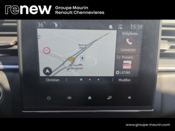 Photo 50 du bon plan RENAULT Captur 1.0 TCe 90ch Evolution occasion à 16999 €