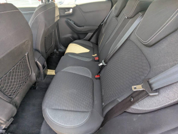 Photo 11 du bon plan FORD Puma 1.0 EcoBoost 125ch S&S mHEV Titanium Powershift occasion à 17470 €