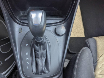 Photo 21 du bon plan FORD Puma 1.0 EcoBoost 125ch S&S mHEV Titanium Powershift occasion à 17470 €
