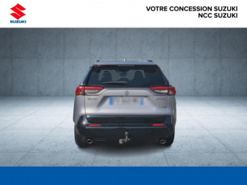 Photo 4 du bon plan SUZUKI Across 2.5 Hybride Rechargeable 306ch 1ere Edition occasion à 27790 €