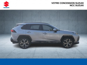 Photo 6 du bon plan SUZUKI Across 2.5 Hybride Rechargeable 306ch 1ere Edition occasion à 27790 €