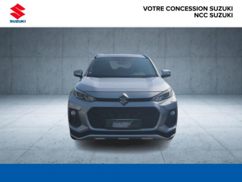 Photo 8 du bon plan SUZUKI Across 2.5 Hybride Rechargeable 306ch 1ere Edition occasion à 27790 €