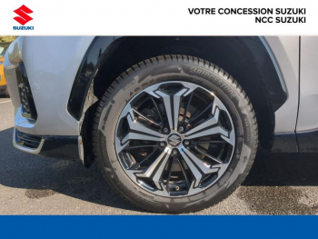 Photo 9 du bon plan SUZUKI Across 2.5 Hybride Rechargeable 306ch 1ere Edition occasion à 27790 €