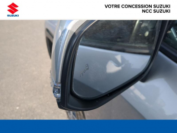 Photo 10 du bon plan SUZUKI Across 2.5 Hybride Rechargeable 306ch 1ere Edition occasion à 27790 €