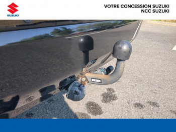 Photo 11 du bon plan SUZUKI Across 2.5 Hybride Rechargeable 306ch 1ere Edition occasion à 27790 €