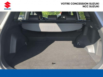 Photo 12 du bon plan SUZUKI Across 2.5 Hybride Rechargeable 306ch 1ere Edition occasion à 27790 €
