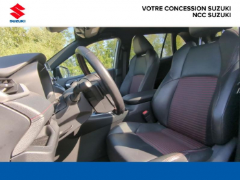 Photo 15 du bon plan SUZUKI Across 2.5 Hybride Rechargeable 306ch 1ere Edition occasion à 27790 €