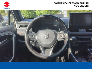 Photo 18 du bon plan SUZUKI Across 2.5 Hybride Rechargeable 306ch 1ere Edition occasion à 27790 €