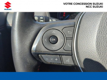 Photo 19 du bon plan SUZUKI Across 2.5 Hybride Rechargeable 306ch 1ere Edition occasion à 27790 €