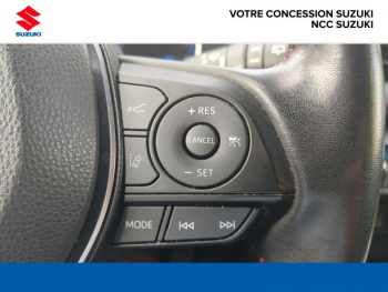 Photo 20 du bon plan SUZUKI Across 2.5 Hybride Rechargeable 306ch 1ere Edition occasion à 27790 €