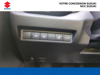 Photo 21 du bon plan SUZUKI Across 2.5 Hybride Rechargeable 306ch 1ere Edition occasion à 27790 €