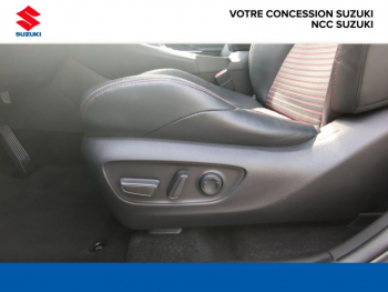 Photo 22 du bon plan SUZUKI Across 2.5 Hybride Rechargeable 306ch 1ere Edition occasion à 27790 €