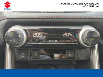 Photo 26 du bon plan SUZUKI Across 2.5 Hybride Rechargeable 306ch 1ere Edition occasion à 27790 €