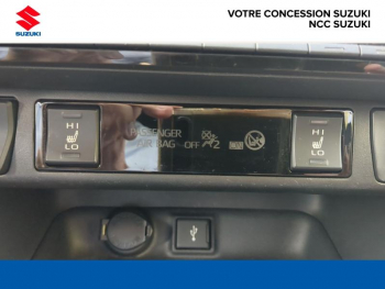 Photo 27 du bon plan SUZUKI Across 2.5 Hybride Rechargeable 306ch 1ere Edition occasion à 27790 €